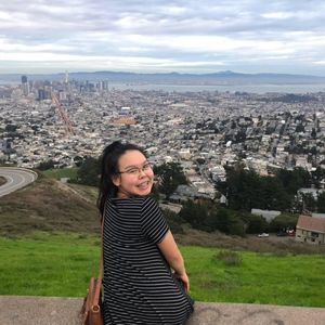 Meet your Posher, Tomasina